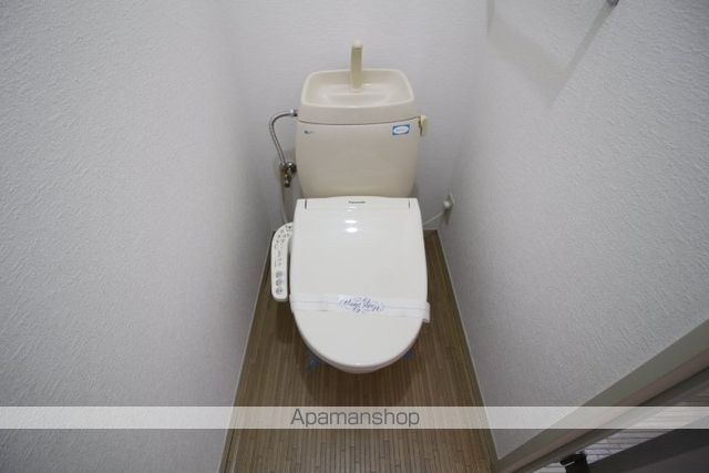 ディアスフィールドCの内装写真