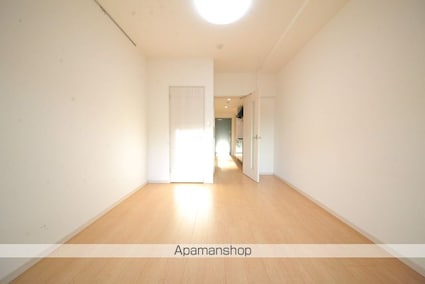 ベルベール[1K/25.67m2]の内装5