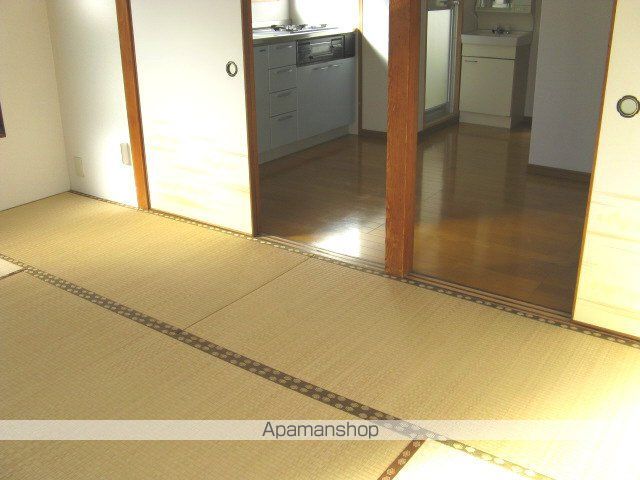 ダイワ高井田ビルの内装写真
