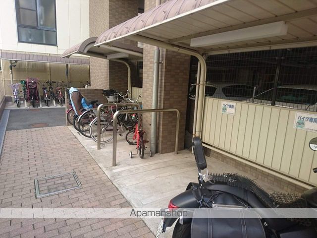 アルファステイツ桃太郎大通りのその他写真