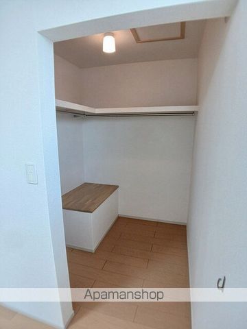 フォルトゥーナの内装写真