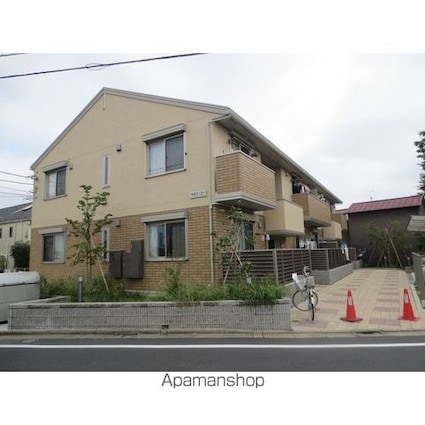 霧島ガーデン[1LDK/50.12m2]の外観