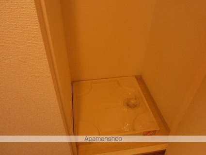 ステージグランデ西調布アジールコート[1K/25.52m2]のその他設備