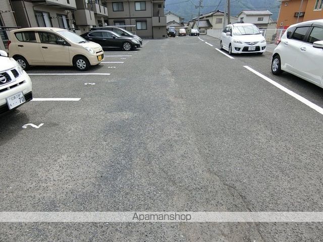 ファミールHIRO A棟のその他写真