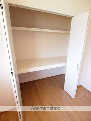 茨城県神栖市知手[2LDK/56.61m2]の収納