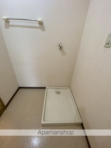 シーブリーズ東原参番館の内装写真