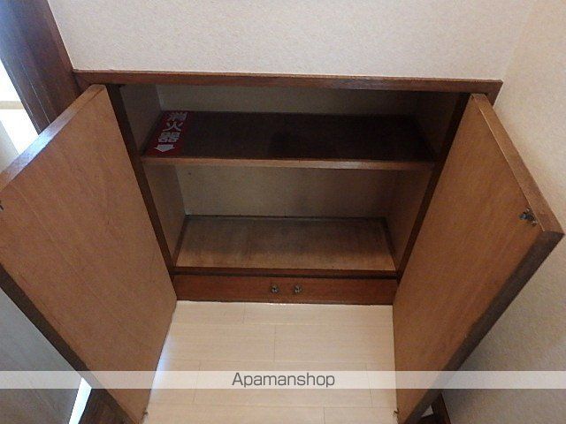 メゾン中田の内装写真