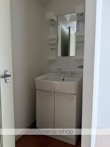メゾンドブーケパークの内装写真
