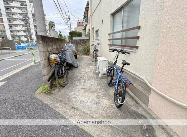 西が丘レジデンスのその他写真