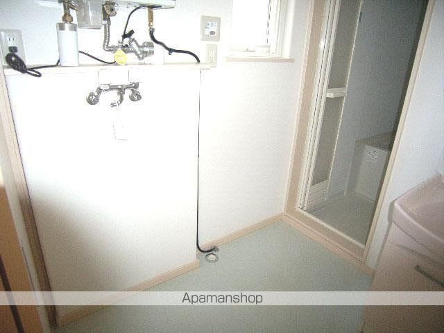 キングスコートの内装写真