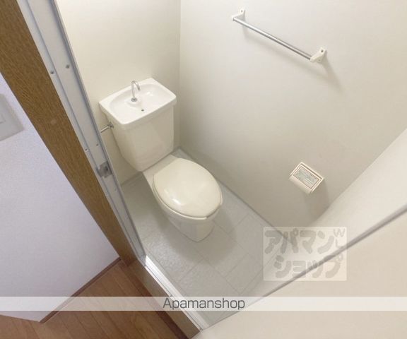 ラフィーネ四条堀川の内装写真