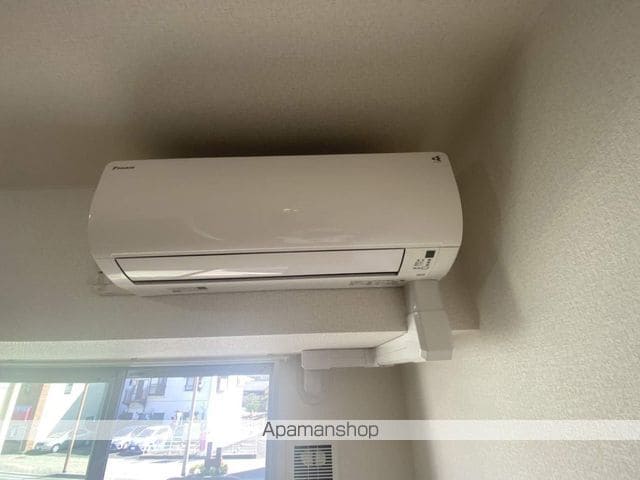 クラウドクレスト栄町の内装写真