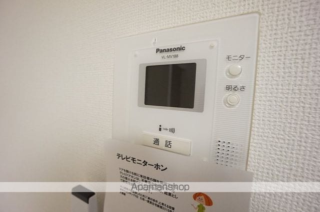 ウェンディハウス ABの内装写真
