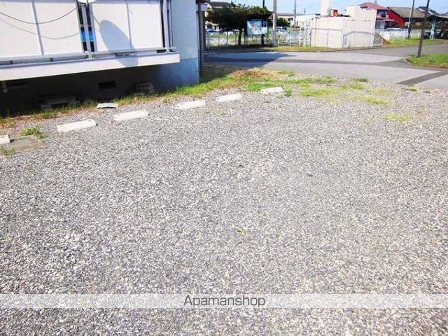 ビレッジハウス西萩原1号棟の内装写真