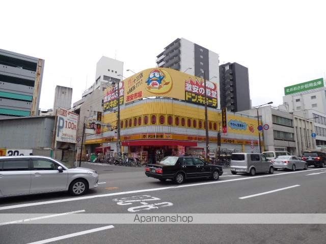 GRAMERCY JUSO−HIGASHI 1STの周辺写真