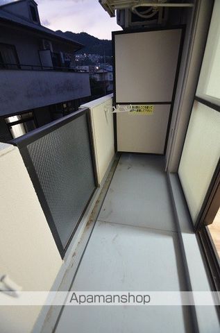 ハイムエトワールの内装写真
