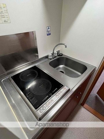 レオパレス北海道22の内装写真