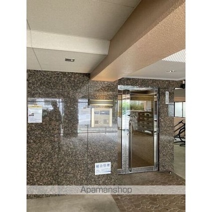 愛知県名古屋市名東区藤森２丁目[1K/24.08m2]の外観3