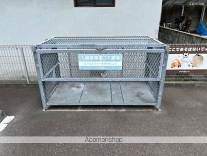 ディアコート　Ｋ[2LDK/57.89m2]の内装2