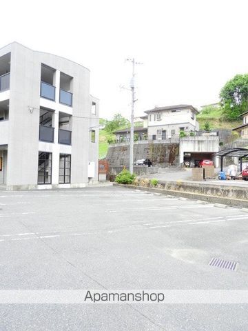 グランドハイツ深川のその他写真