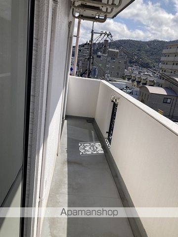 プーテゥジュール3番街の内装写真