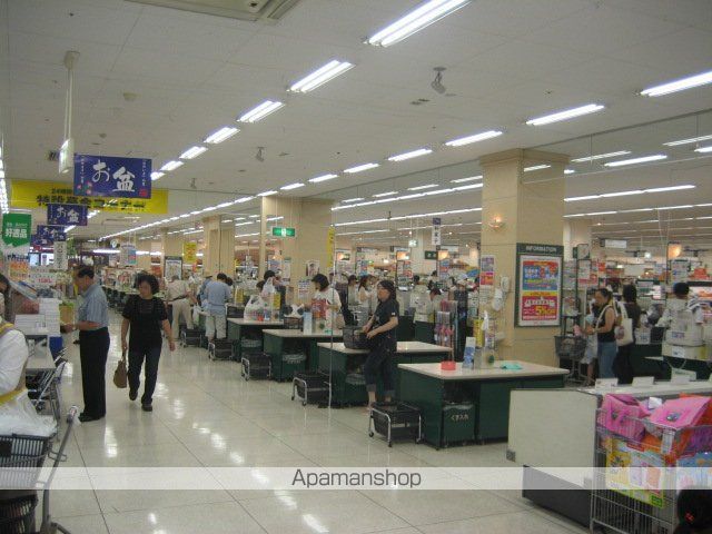 クレインハウス妙典の周辺写真