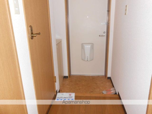 プリミエール下山の内装写真