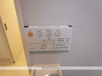 フォルゴーレ[1K/18.79m2]の内装3