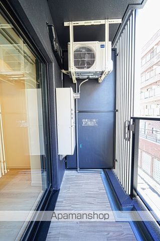 シーズンフラッツ梅田NORTHの内装写真