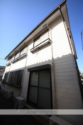 アルテミス北野[1R/17.3m2]の外観3