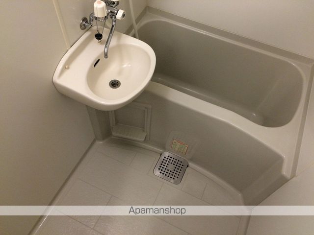 レオパレスオクダの内装写真