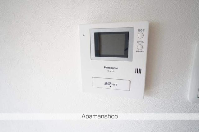 マンション富士の内装写真
