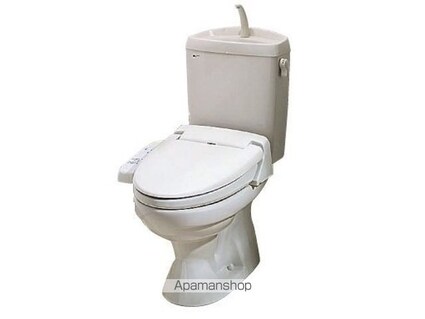 ハウオリ[1LDK/33.53m2]の内装7