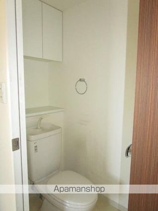 アルファライフ松島公園[3LDK/66.46m2]のトイレ