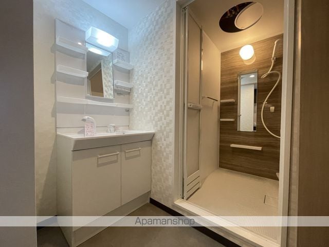 CIEL SEREIN円山の内装写真