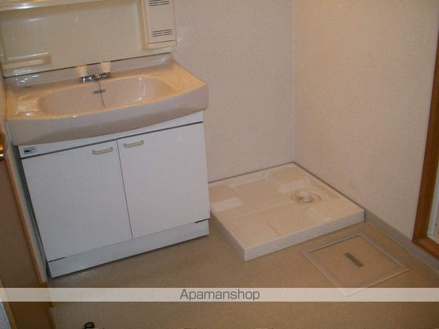 グラディール堺町の内装写真