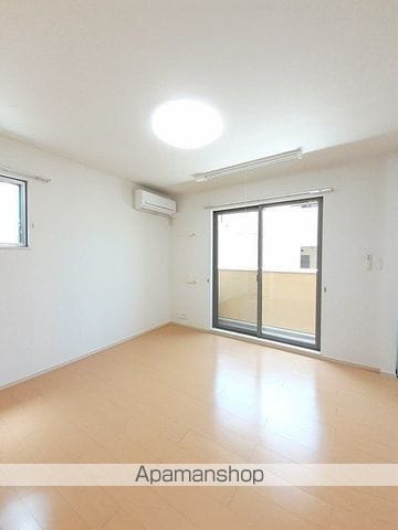アークガーデン IIの内装写真