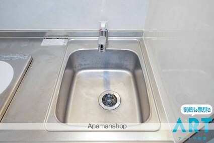 スミタスヴィレッジ道後[1R/21m2]の内装6