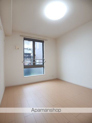 アーバンソレイユの内装写真