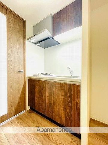 ヴィラセレーノ森小路の内装写真