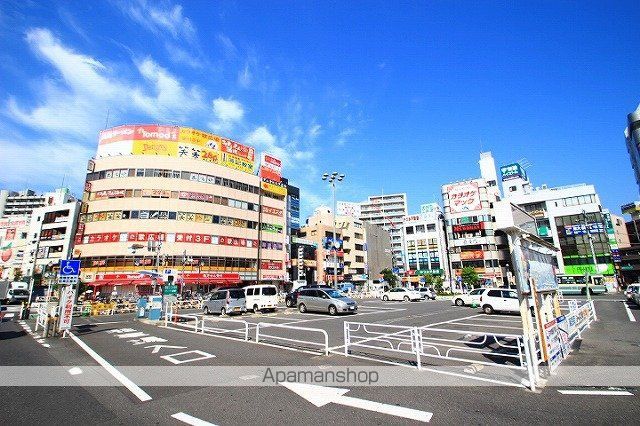 セレンディピティの周辺写真