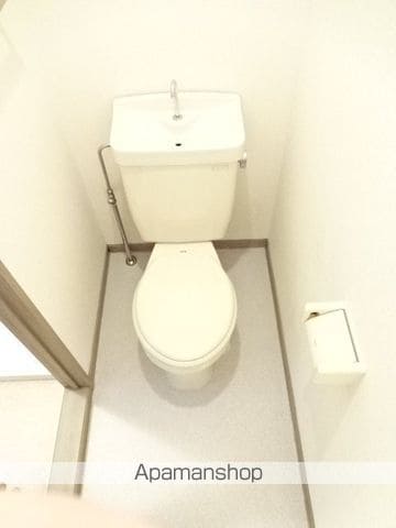 トリアノンパストラルの内装写真