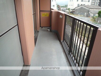 シャトー洗堰Ⅱ[1LDK/50m2]の内装7