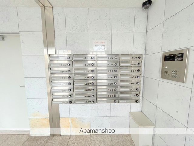 デュアルカーサ横町のその他写真