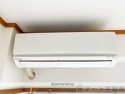 第２井上ハイツ[1K/20.9m2]のその他設備