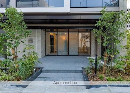 アクアレジデンス錦糸町[1DK/25.12m2]のエントランス