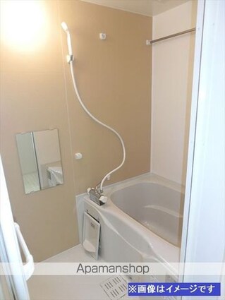 和歌山県和歌山市新中通５丁目[1K/29.5m2]の内装6