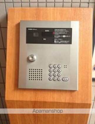 リュゼ経堂[3LDK/86.48m2]の共用部2
