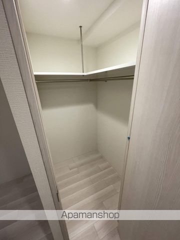 エスリード大須プレシアの内装写真