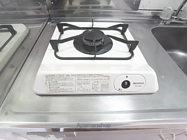 REVEUR十一屋の内装写真